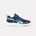 Reebok Sport Rush Run Navy/Aqua/White