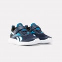 Reebok Sport Rush Run Navy/Aqua/White