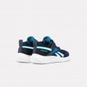 Reebok Sport Rush Run Navy/Aqua/White