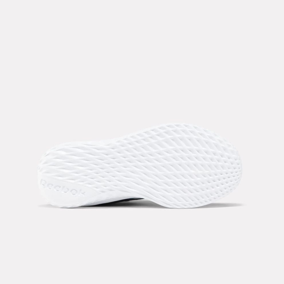 Reebok Sport Rush Run Navy/Aqua/White