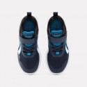 Reebok Sport Rush Run Navy/Aqua/White