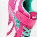 Reebok Sport Rush Run Pink/Green/White