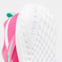 Reebok Sport Rush Run Pink/Green/White