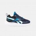 Reebok Sport Rush Runner 5 T Navy/Aqua/White