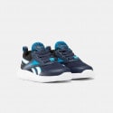 Reebok Sport Rush Runner 5 T Navy/Aqua/White