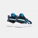 Reebok Sport Rush Runner 5 T Navy/Aqua/White