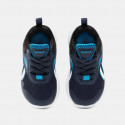 Reebok Sport Rush Runner 5 T Navy/Aqua/White