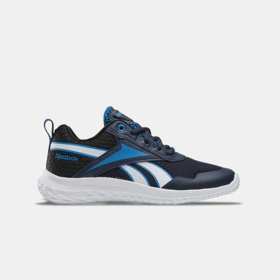 Reebok Sport Rush Runner 5.0 Navy/Aqua/White