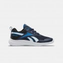 Reebok Sport Rush Runner 5.0 Navy/Aqua/White