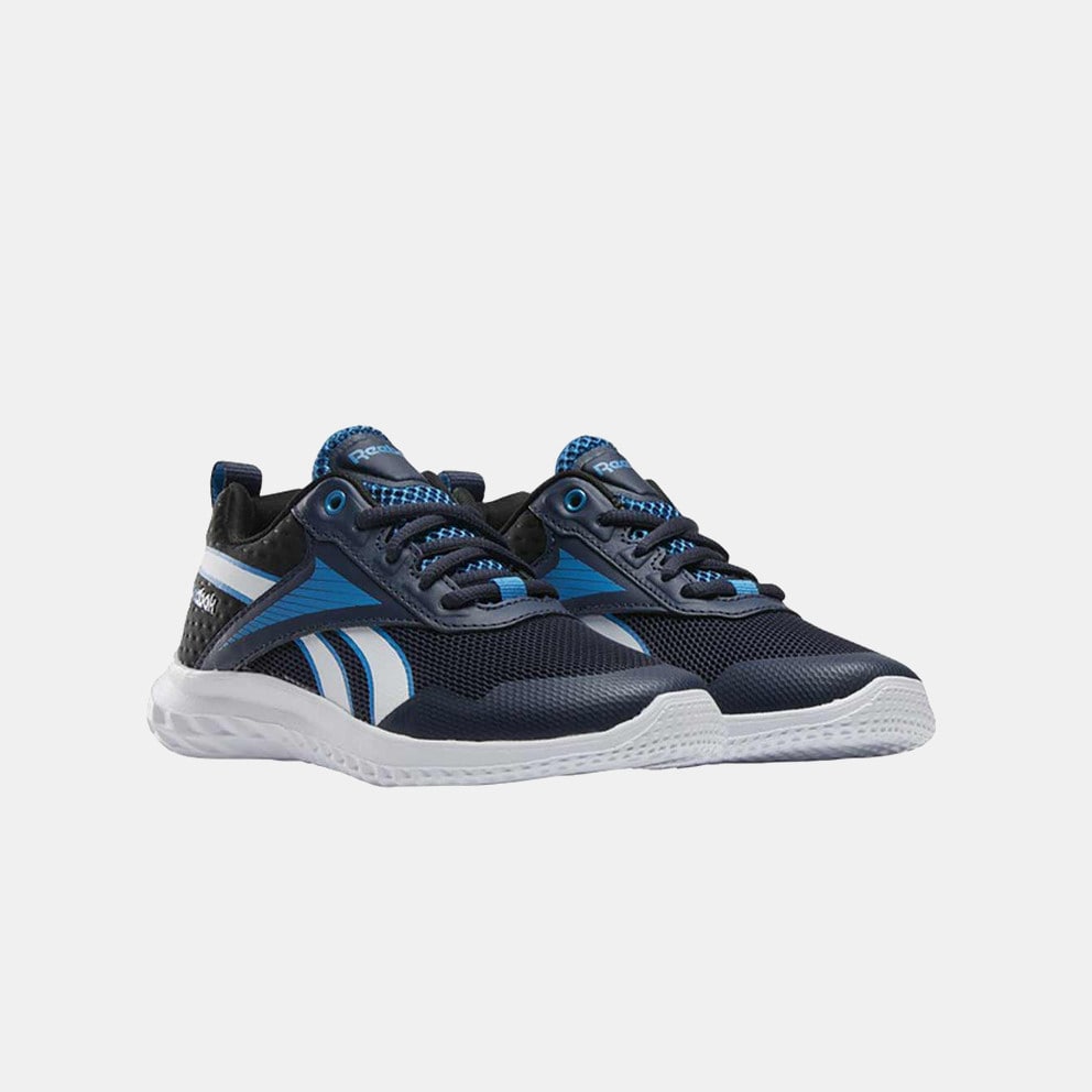 Reebok Sport Rush Runner 5.0 Navy/Aqua/White
