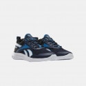 Reebok Sport Rush Runner 5.0 Navy/Aqua/White