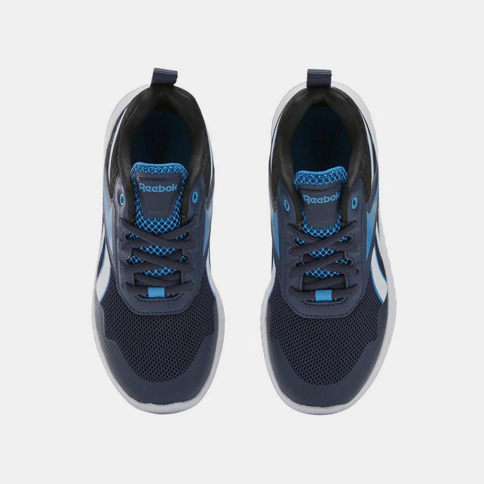Reebok Sport Rush Runner 5.0 Navy/Aqua/White