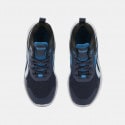 Reebok Sport Rush Runner 5.0 Navy/Aqua/White