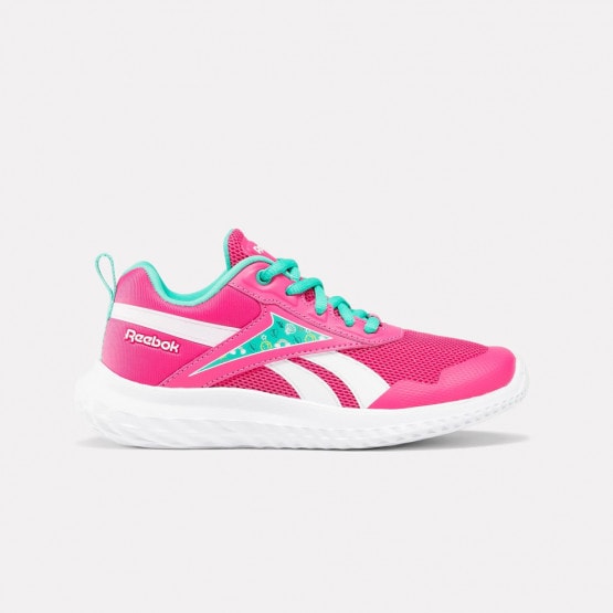 Reebok Sport Rush Runner 5.0 Pink/Green/White