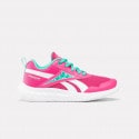Reebok Sport Rush Runner 5.0 Pink/Green/White