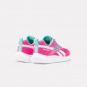 Reebok Sport Rush Runner 5.0 Pink/Green/White