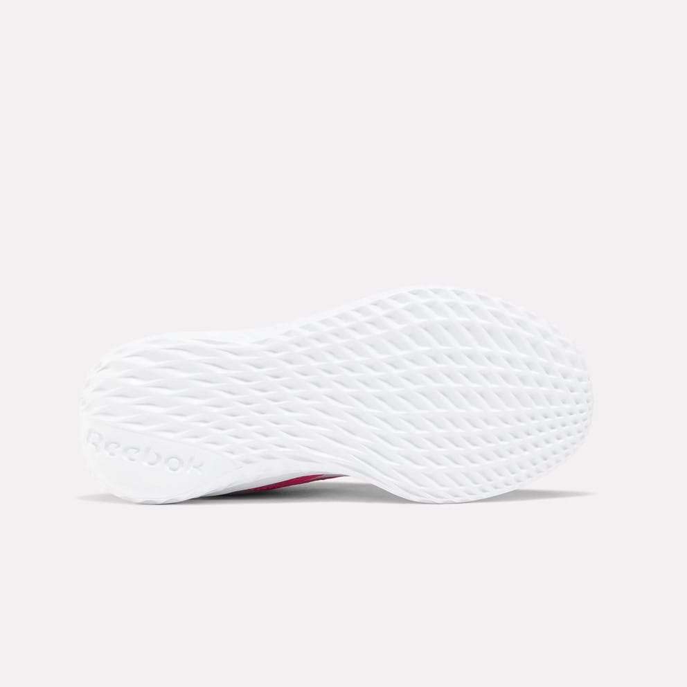 Reebok Sport Rush Runner 5.0 Pink/Green/White