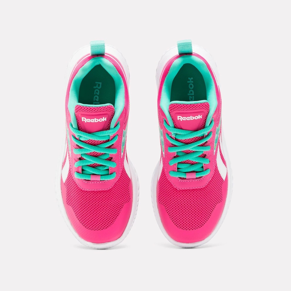 Reebok Sport Rush Runner 5.0 Pink/Green/White