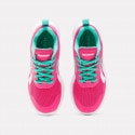 Reebok Sport Rush Runner 5.0 Pink/Green/White