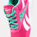 Reebok Sport Rush Runner 5.0 Pink/Green/White