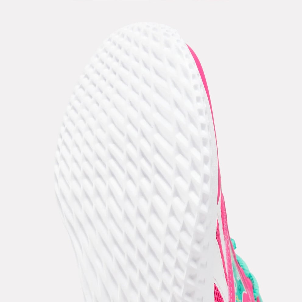 Reebok Sport Rush Runner 5.0 Pink/Green/White