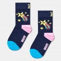 Happy Socks Kids Shining Star Unisex Socks