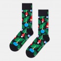 Happy Socks 2-Pack Holiday Tree 2-Pack Unisex Socks