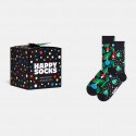 Happy Socks 2-Pack Holiday Tree 2-Pack Unisex Socks