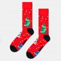Happy Socks 3-Pack Holiday Tree Gift Set