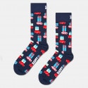 Happy Socks 3-Pack Holiday Tree Gift Set