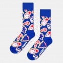 Happy Socks Christmas Stuff Unisex Kάλτσες 