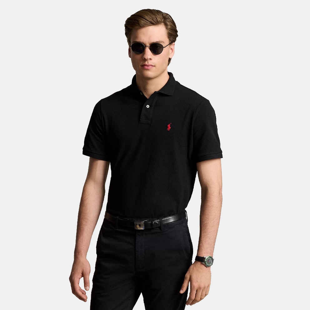 Polo Ralph Lauren Core Replen Ανδρικό T-Shirt