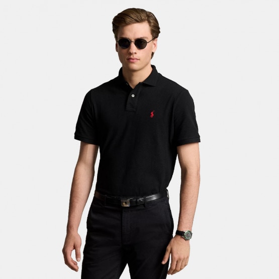 Polo Ralph Lauren Core Replen Ανδρικό T-Shirt