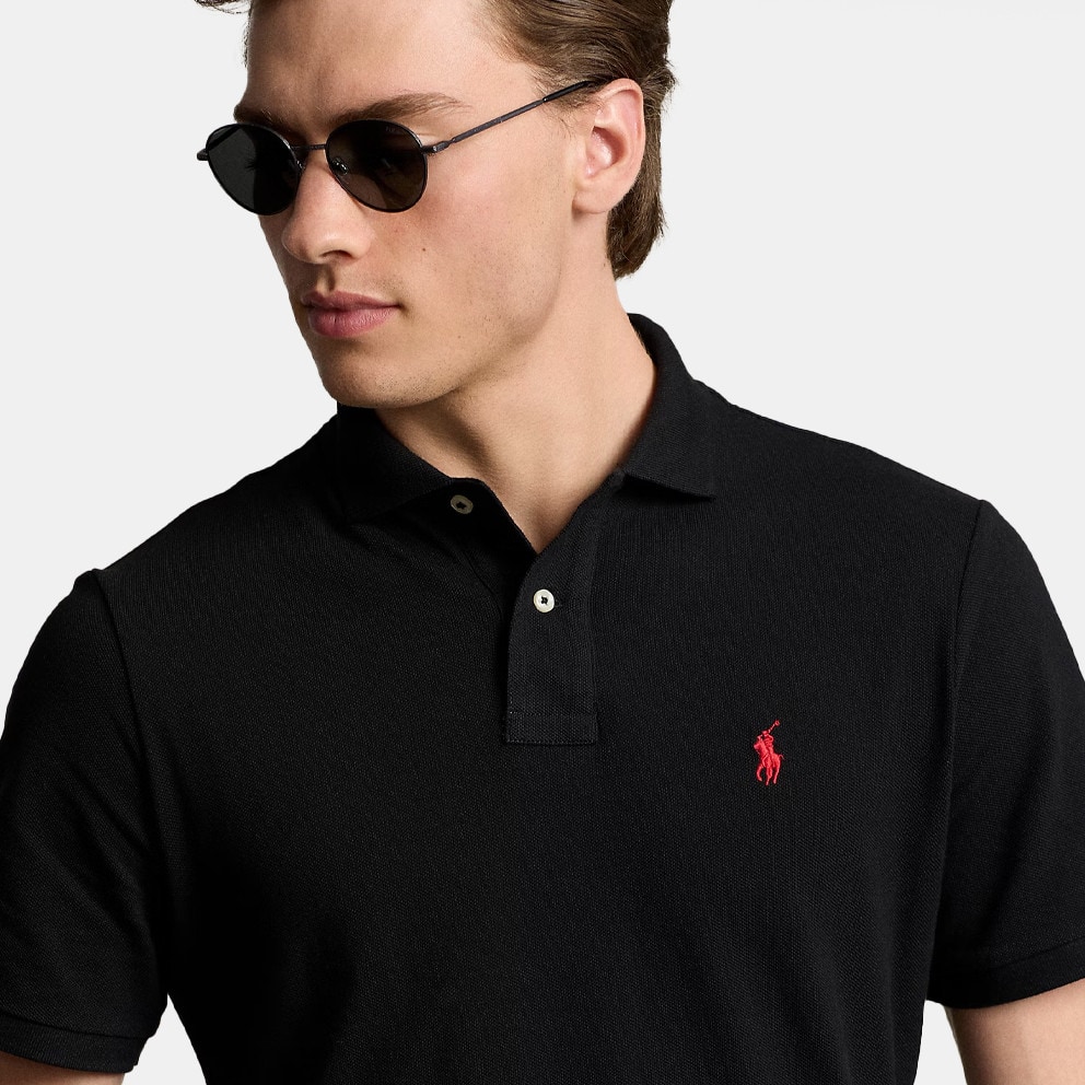 Polo Ralph Lauren Core Replen Ανδρικό T-Shirt