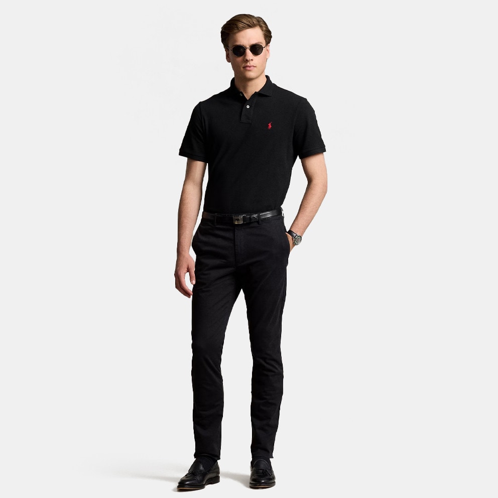 Polo Ralph Lauren Core Replen Ανδρικό T-Shirt