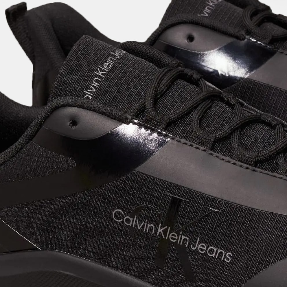 Calvin Klein Eva Runner Ανδρικά Παπούτσια