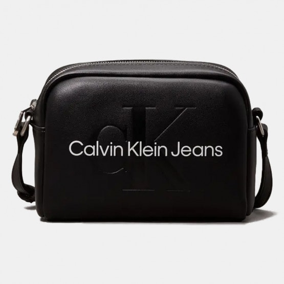 Calvin Klein Γυναικεία Τσάντα Ώμου