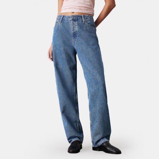 Calvin Klein 90'S Loose Women's Jeans