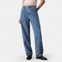 Calvin Klein 90'S Loose Γυναικείο Τζιν Παντελόνι