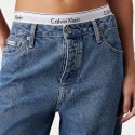 Calvin Klein 90'S Loose Γυναικείο Τζιν Παντελόνι