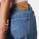 Calvin Klein 90'S Loose Γυναικείο Τζιν Παντελόνι