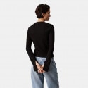 Calvin Klein Women's Longsleeve