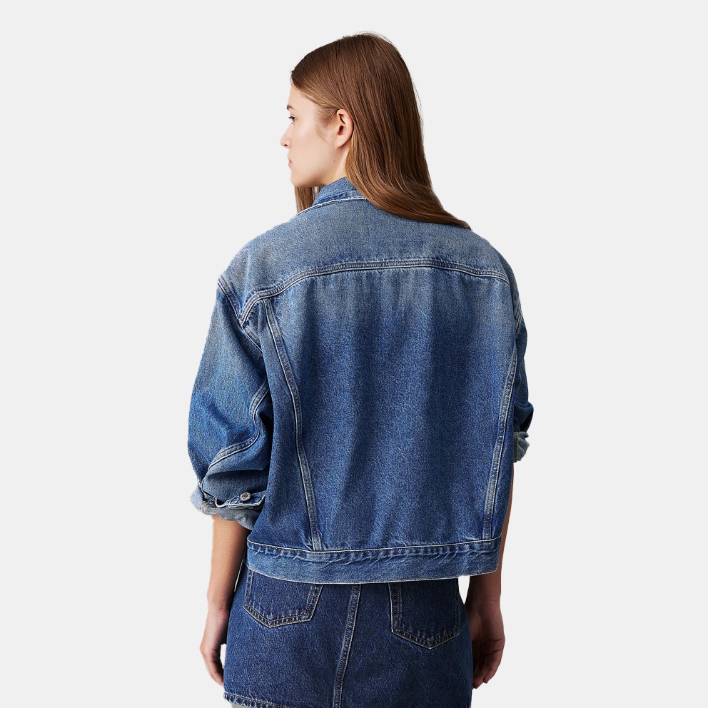 Calvin Klein Women's Denim Jacket