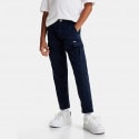 Tommy Jeans Woven Cargo Kids' Pants