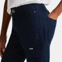 Tommy Jeans Woven Cargo Kids' Pants
