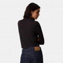 Calvin Klein Milano Logo Elastic Women's Shirt
