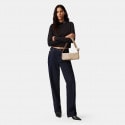 Calvin Klein Milano Logo Elastic Women's Shirt