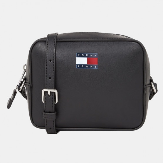 Tommy Jeans Γυναικεία Τσάντα Χιαστί
