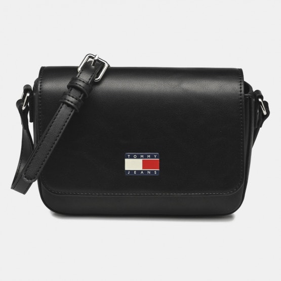 Tommy Jeans Γυναικεία Τσάντα Χιαστί