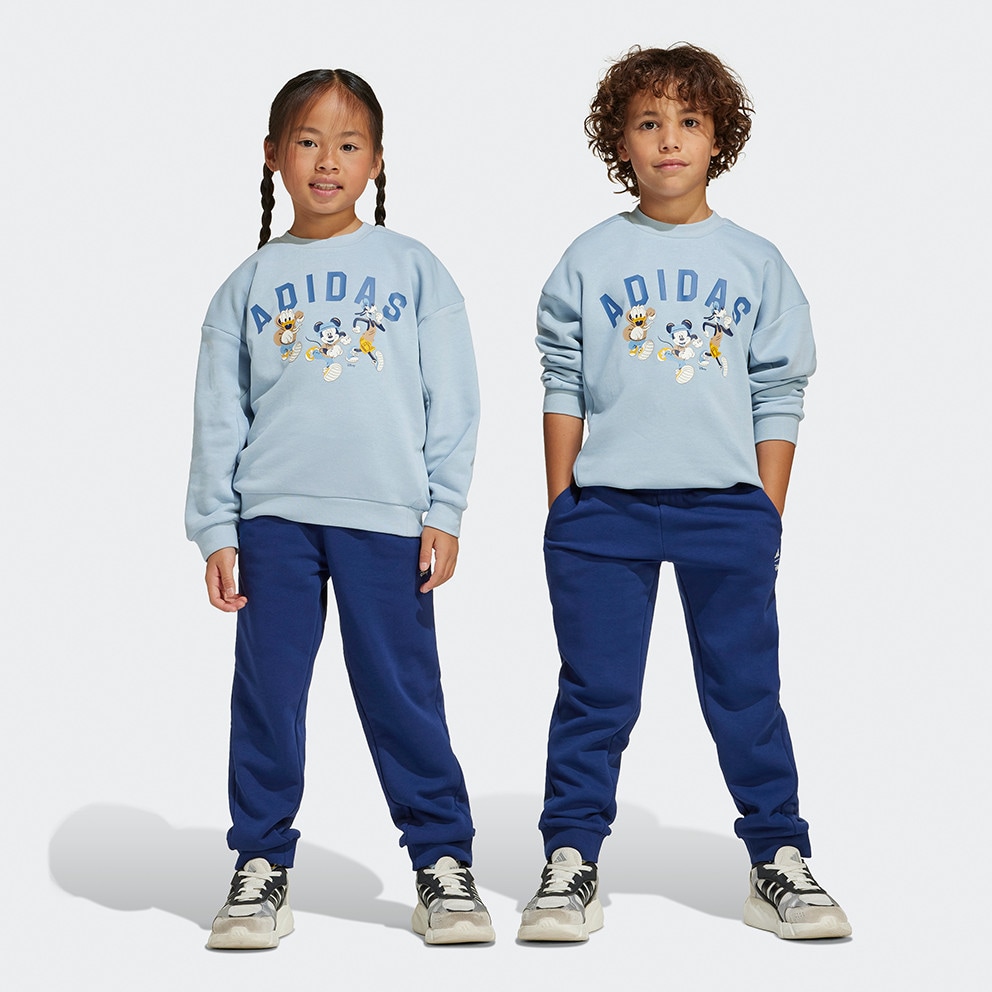 adidas Disney Mickey Mouse Kids' Track Suits